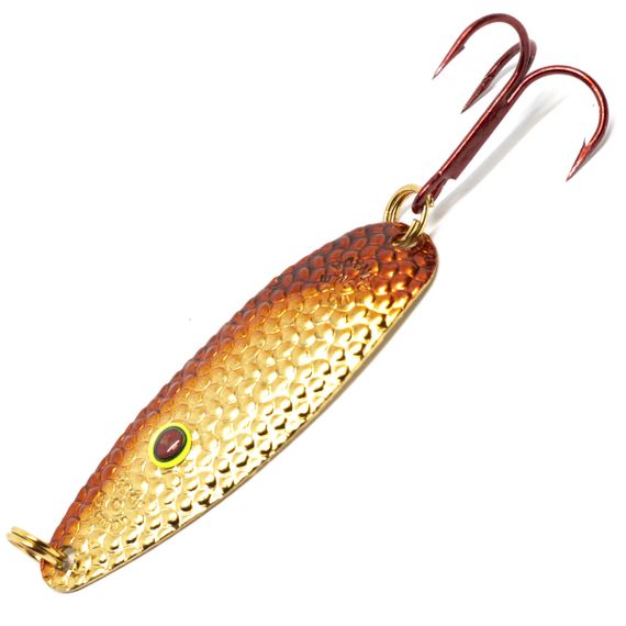 Блешня Williams Nipigon UV 9.45gr #GOLD (N33G-GOLD) | Зображення 2