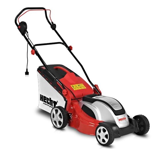 Газонокосарка електрична HECHT 1641