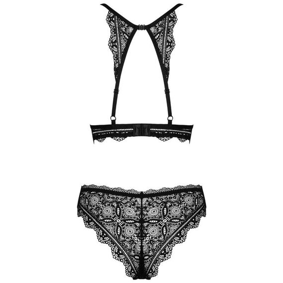 Комплект Obsessive Renelia S/M | Зображення 3