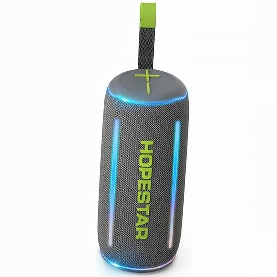 Bluetooth колонка Hopestar P58 40W Gray | Зображення 2