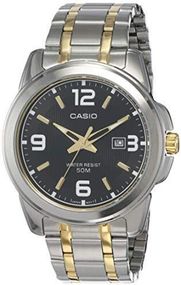 Часы CASIO MTP-1314SG-1AVDF