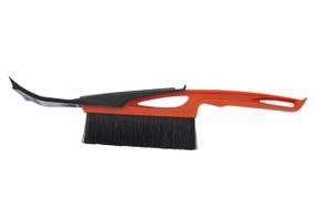 Щетка со скребком Toronto (красный) 12 Atelie