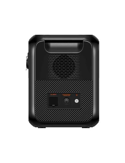 Зарядна станція BLUETTI AC180P | Зображення 1