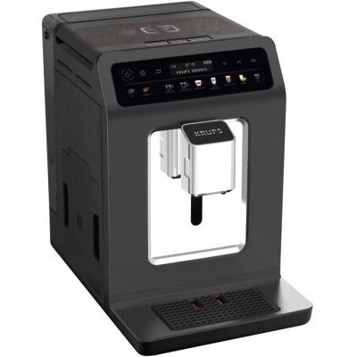 Кофемашина Krups EA895N10 | Зображення 7