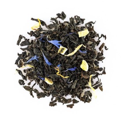 Earl Grey (Серый граф) черный чай с бергамотом, 15 шт/уп | Зображення 1