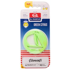 Освіжувач повітря DrMarkus Elements Green Citrus