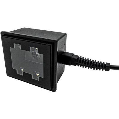 Сканер штрих-кода Sunlux XL-2305 2D USB (19089) | Зображення 3