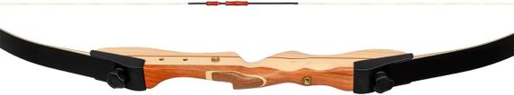 Лук Yate Viper 54'/16 lbs LH | Зображення 4