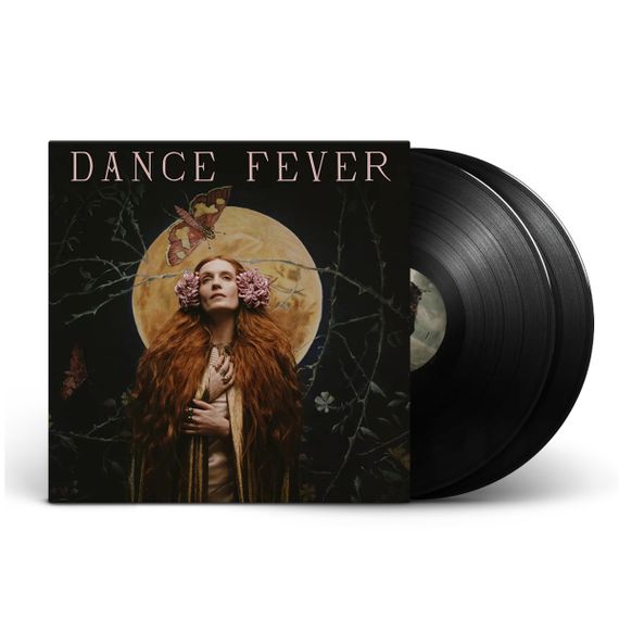 Вінілова платівка Florence and the Machine - Dance Fever [2LP] | Зображення 1