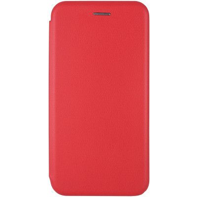 Чехол для мобильного телефона BeCover Exclusive Tecno Spark 20 (KJ5n) Burgundy Red (711240) | Зображення 1