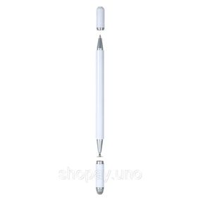 Стилус универсальный JB09 Pencil – перо для сенсорных экранов ∙ Универсальный стилус JB09 Pencil для планшетов и смартфонов