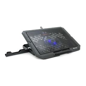Підставка під ноутбук XSTRIKE XS-66, 9-17", 1x140mm 1200±10% RPM