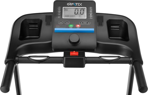 Бігова доріжка GYMTEK XT500 | Зображення 2