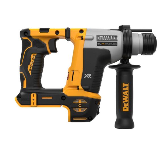 Перфоратор акумуляторний безщітковий SDS PLUS 1,4Дж DeWALT DCH172NT | Зображення 3