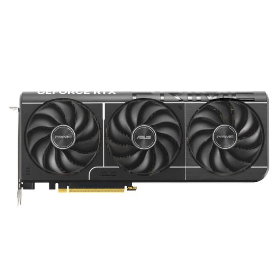 Видеокарта ASUS GeForce RTX 5070 12GB GDDR7 OC PRIME-RTX5070-O12G 90YV0M10-M0NA00