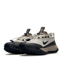 Кросівки ACG Mountain Fly Low GTX Beige Brown , В'єтнам A4679