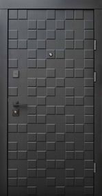 Входные двери Qdoors Ультра Онтарио