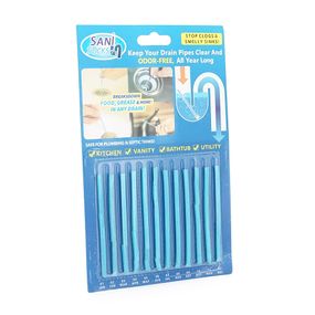 Засіб для прочищення труб Sani Sticks