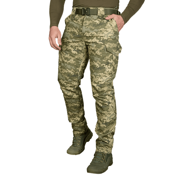 Штани CM Patrol Pro ММ14 (7049), XXXL | Зображення 1