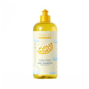 Детский шампунь THALIA Tiny Toes 500 мл