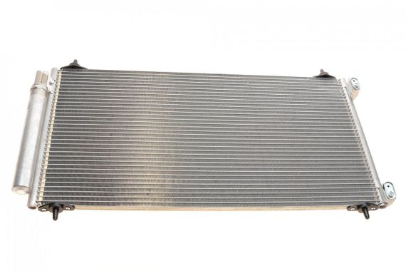 Радіатор кондиціонера Citroen C8 Peugeot 807 2.0 2.2 HDI 06- 09005271