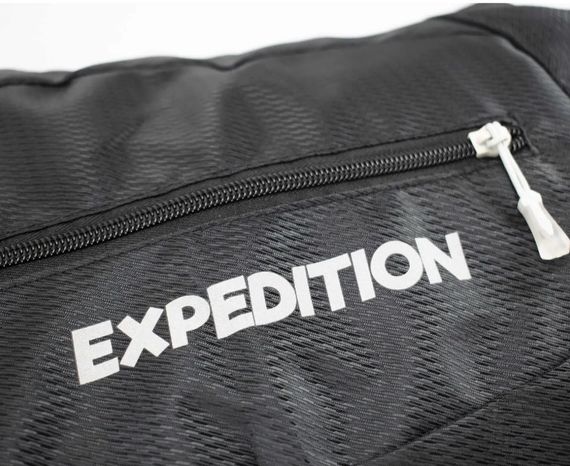 Рюкзак міський Semi Line 24 Black (A3034-1) | Зображення 4