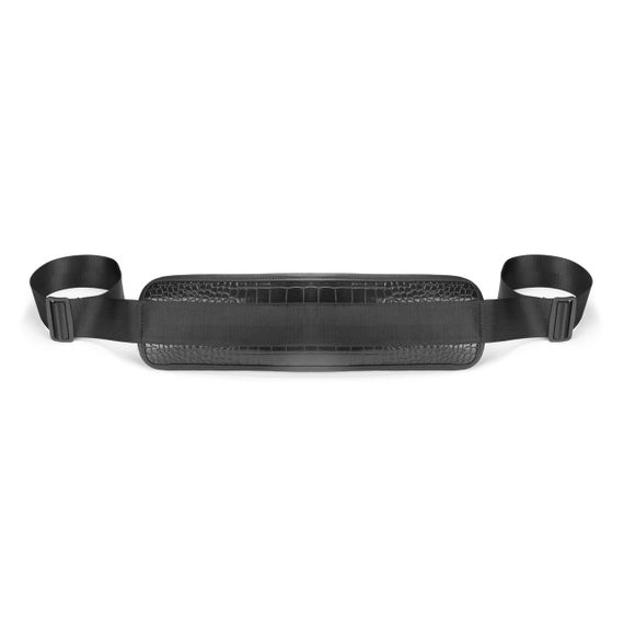 Набор Liebe Seele Temptation Bondage 8pcs Kit, фиксаторы, ошейник с поводком, кляп, флоггер, маска Sex Aura | Зображення 6