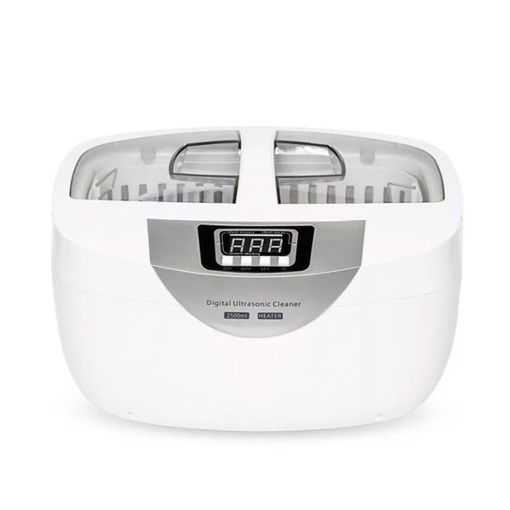 Стерилізатор ультразвуковий Ultrasonic Cleaner CE4820 на 70W и 2500 мл | Зображення 5