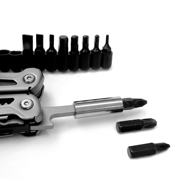 Набір бітів UAD до мультитула UAD-00 MasterGear | Зображення 5