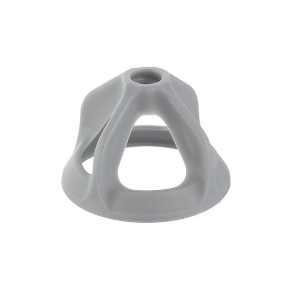 Система вирівнювання плитки гвинтова, гайка, 50 од. INTERTOOL KT-4956 | Зображення 1