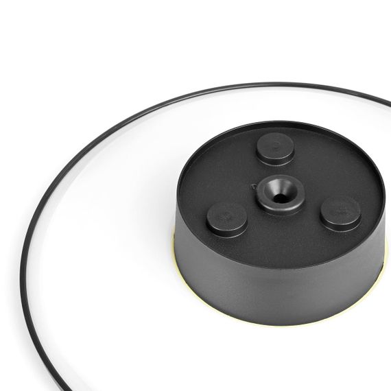 Світлодіодний світильник настінний IP65 VIDEX WL03 18W 3000K-4000K-6500K Black | Зображення 7