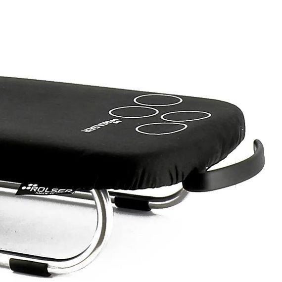 Дошка для прасування Rolser K-Mini Surf Negro (K08001-1023) | Зображення 1