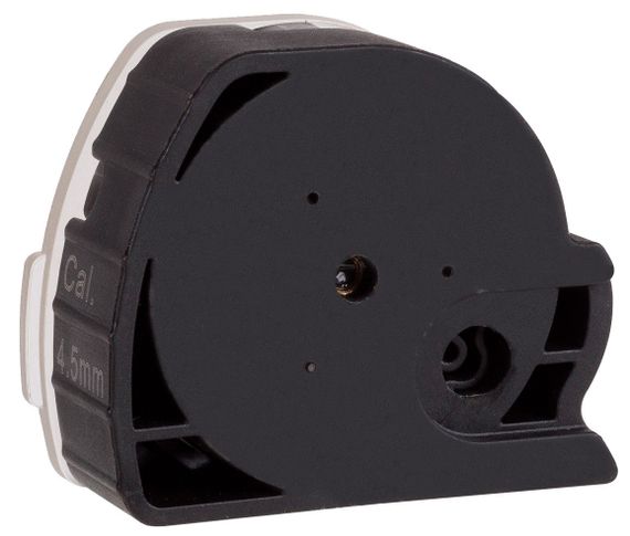 Пневматична гвинтівка Beeman QB II CO2. кал. 4.5 мм Пневматика гвинтівка Пневматика Гвинтівка Повітряна гвинтівка | Зображення 8