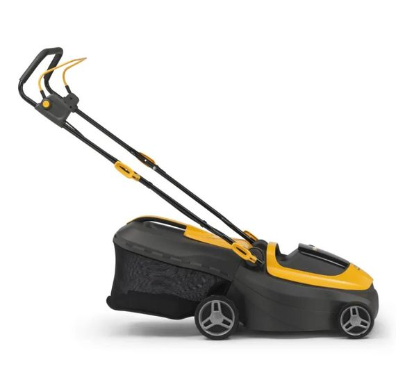 Газонокосарка акумуляторна Stiga Collector140eKit | Зображення 5