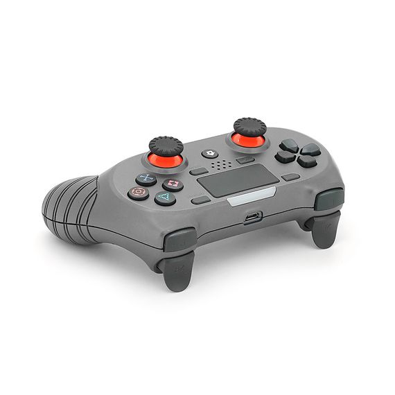 Геймпад Brazzers S8-P беспроводной для PS4 Wireless DOUBLE-motor vibra арт.39240