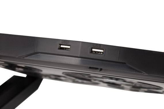 Подставка для ноутбука 2E GAMING 2E-CPG-005 Black (2E-CPG-005) | Зображення 8