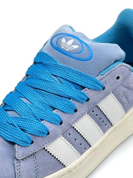 Кроссовки Campus 00S New Blue White , Вьетнам 40 25.5 | Зображення 8