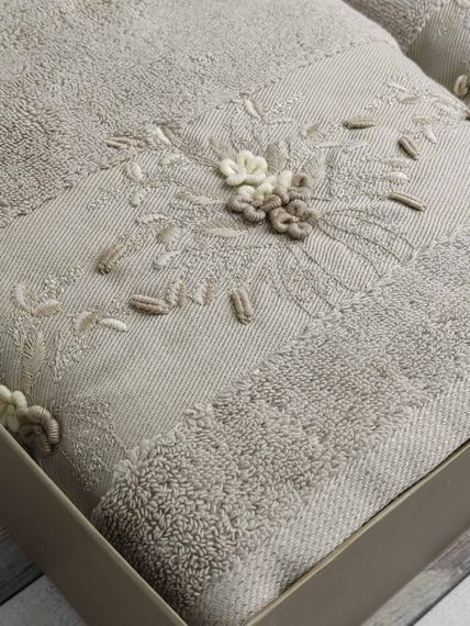 Набір рушників Pupilla  84369 Туреччина   Пеньє