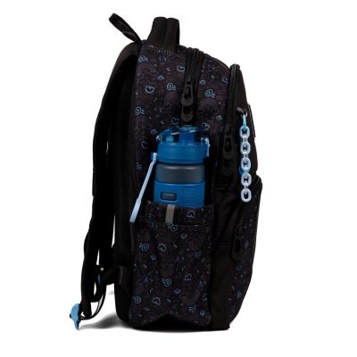 Рюкзак шкільний Yes Moon Cat TS-57 (550030) | Зображення 2
