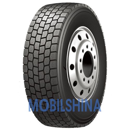 Всесезонные шины Windforce WD3080 (ведущая) (315/70R22.5 154/150M)