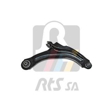 Рычаг передний нижний правый Renault Clio 12-, RTS, 96-90493-1,
