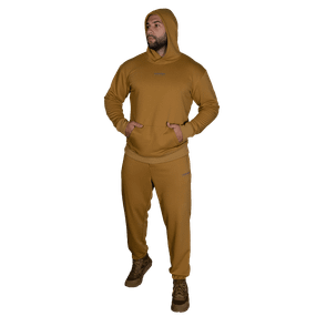 Спортивний костюм Basic Hood 2.0 Cotton Койот (7411), S