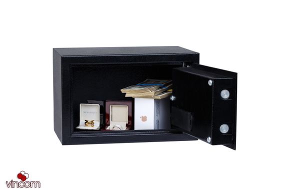 Сейф мебельный Ferocon БС-20Е.9005 | Зображення 2