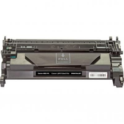 Картридж Printalist Canon 052 (Canon-052-PL) | Зображення 3