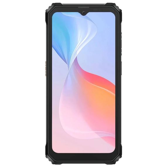 Мобільний телефон Blackview BV6200 Pro 6/128GB Black (6931548314707) | Зображення 1
