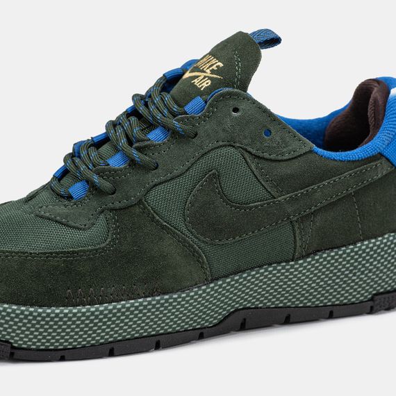 Чоловічі кросівки Air Force 1 Wild весна / літо / осінь 1306 44 28.0 см | Зображення 8