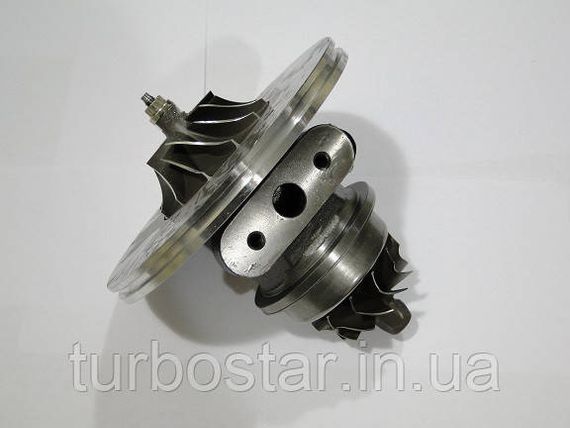 Картридж турбіни ОПЕЛЬ Мовано Combi DTI. Мотор 2.8 D (8140.23.3700). 53149706445, 53149706446
