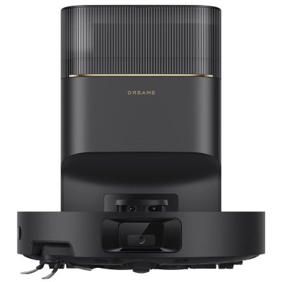 Пылесос Dreame Bot D20 Pro Plus Black (RLD43SD-BL) | Зображення 4