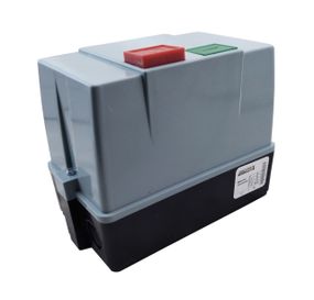 Контактор КММо23253 оболочка пластик 32А РТ-23-32А 110В/АС3 IP54 Ny95504485