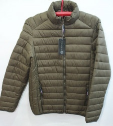 Куртка 305 хакі S M